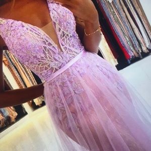 Meet your Posher, Bertha